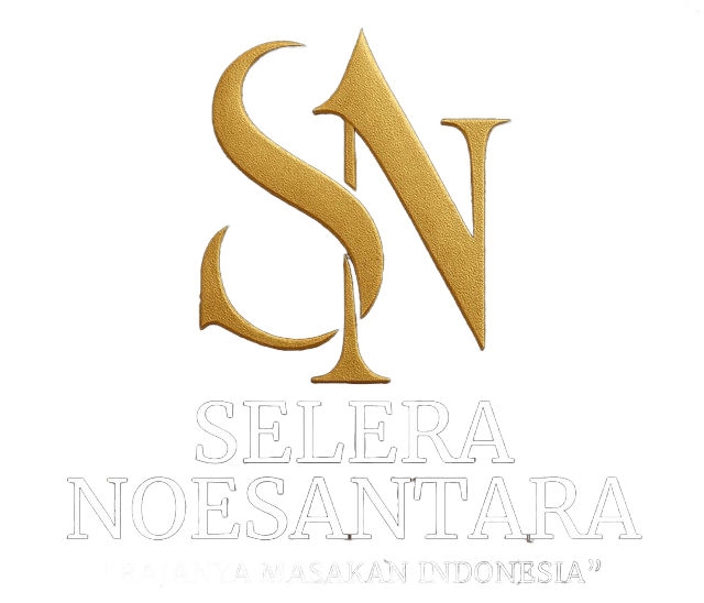 Selera Noesantara, Rajanya Masakan Indonesia