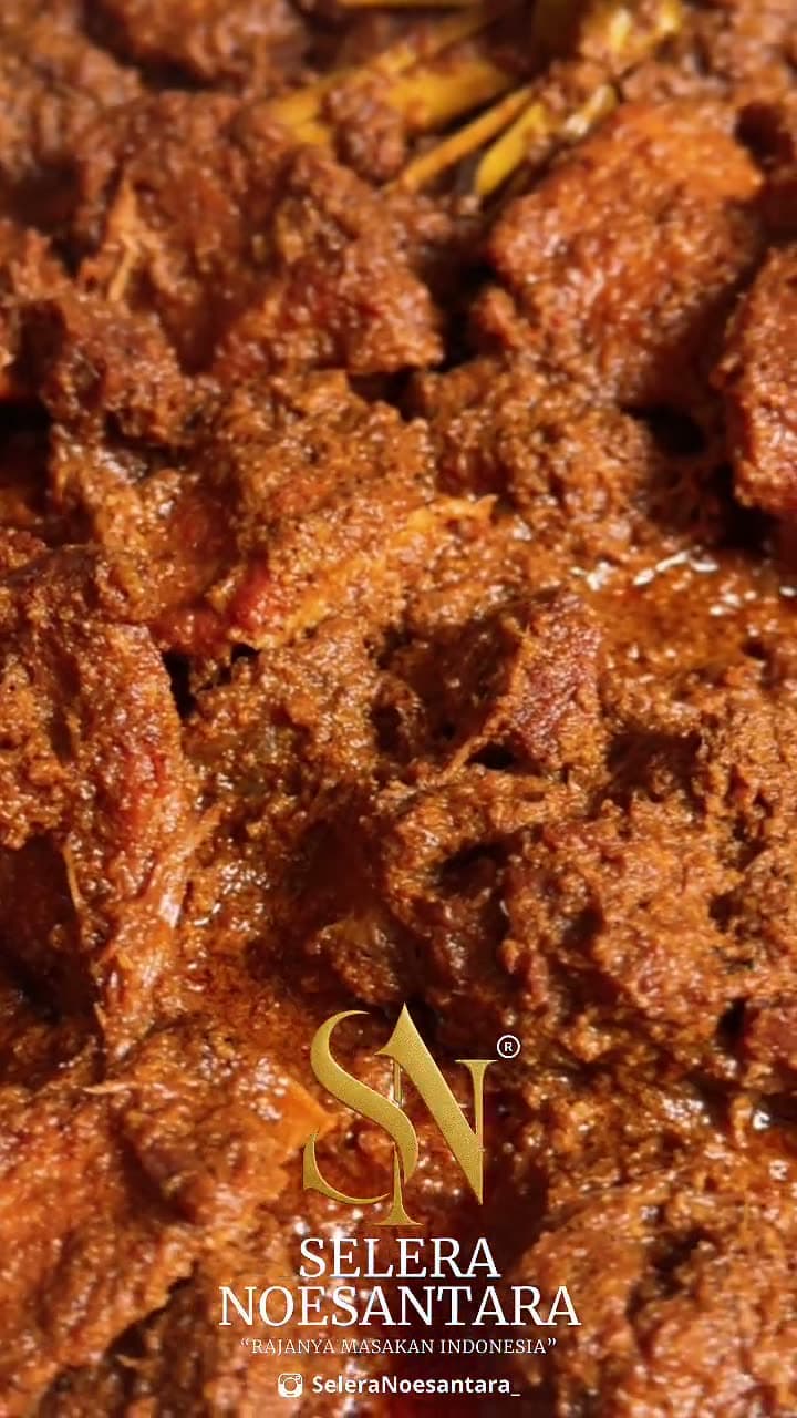 Rendang